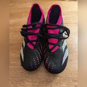 Adidas Predator Youth Cleats